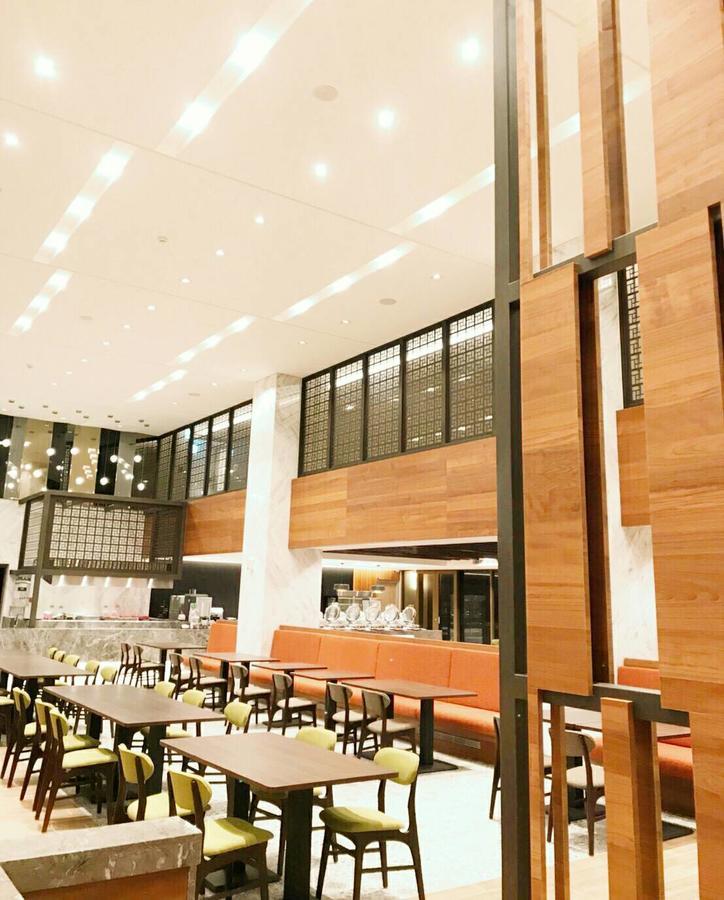 Full Kind Hotel Hualien Kültér fotó